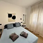 Апартаменты Nuevo Y Centrico De Playa