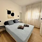 Nuevo Y Centrico De Playa Апартаменты Фуэнхирола