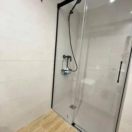 Nuevo Y Centrico De Playa 아파트 *